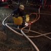 25.12.2015: Hausbrand in Stätzling